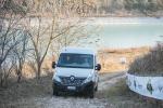 Renault Master X-Track L2H2 2016 года